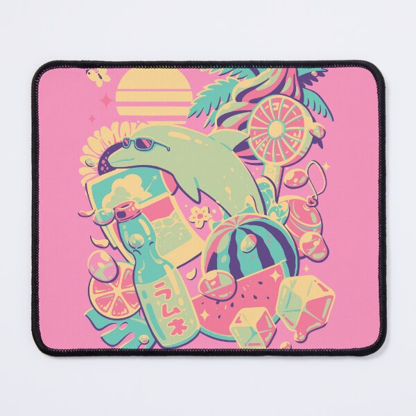 Item preview, Hello Summer designed and sold by g-a-m-e-o-v-e-r.