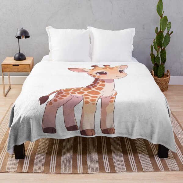 Item preview, Chibi Giraffe designed and sold by T's&such.