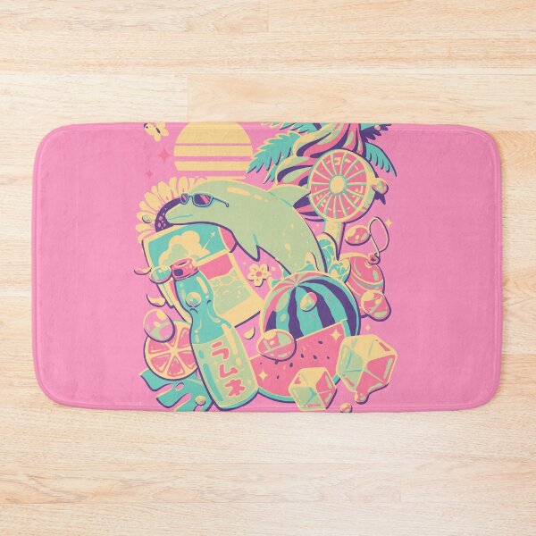 Item preview, Hello Summer designed and sold by g-a-m-e-o-v-e-r.
