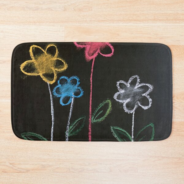 Item preview, Chalk Garden Whimsy designed and sold by Venon28.