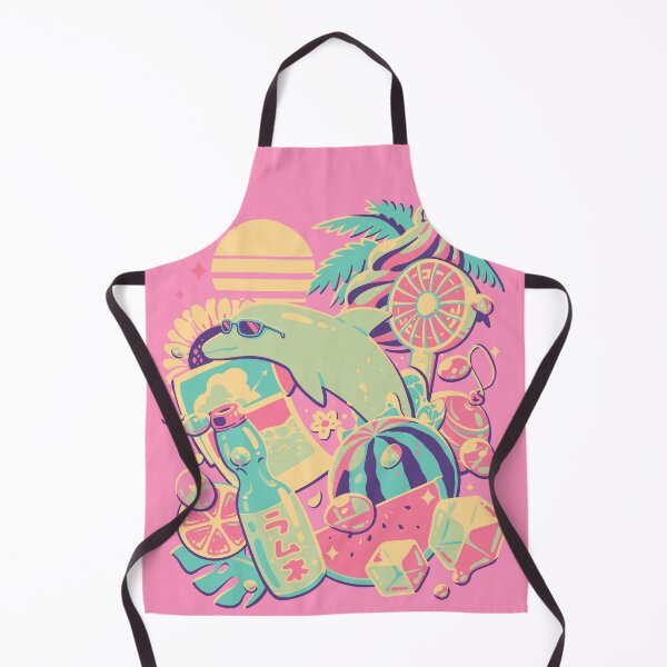 Item preview, Hello Summer designed and sold by g-a-m-e-o-v-e-r.