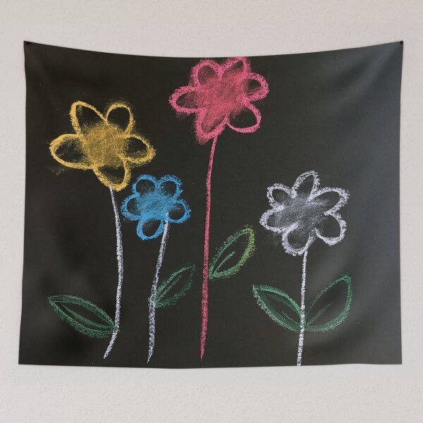 Item preview, Chalk Garden Whimsy designed and sold by Venon28.