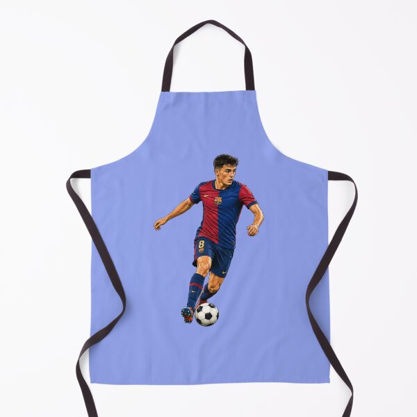 Item preview, Pedri (Pedro González López) - Barcelona Football Player designed and sold by Sports Boutique.