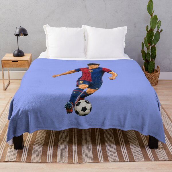 Item preview, Pedri (Pedro González López) - Barcelona Football Player designed and sold by Sports Boutique.
