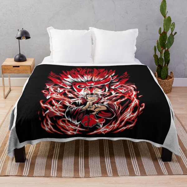 Item preview, Red Sage Ninja Spirit Warrior designed and sold by NNCollection.