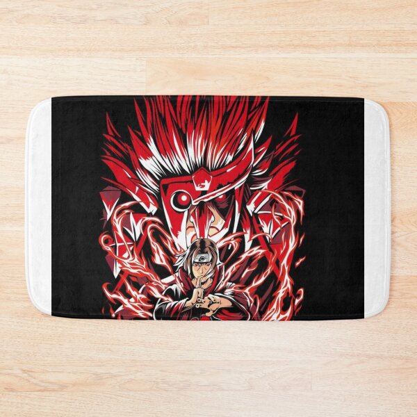 Item preview, Red Sage Ninja Spirit Warrior designed and sold by NNCollection.