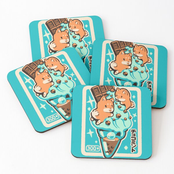 Item preview, Chocomint Softo designed and sold by g-a-m-e-o-v-e-r.
