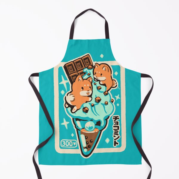 Item preview, Chocomint Softo designed and sold by g-a-m-e-o-v-e-r.