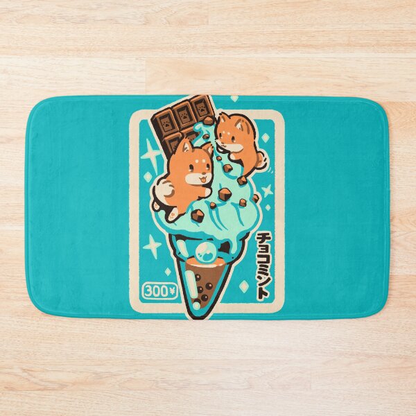 Item preview, Chocomint Softo designed and sold by g-a-m-e-o-v-e-r.