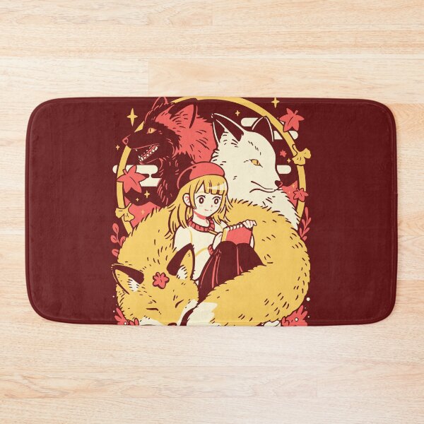 Item preview, Cozy Foxes designed and sold by g-a-m-e-o-v-e-r.