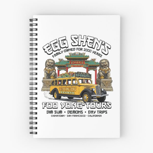 Item preview, Egg Shen's Family Owned designed and sold by Candywrap Studio.