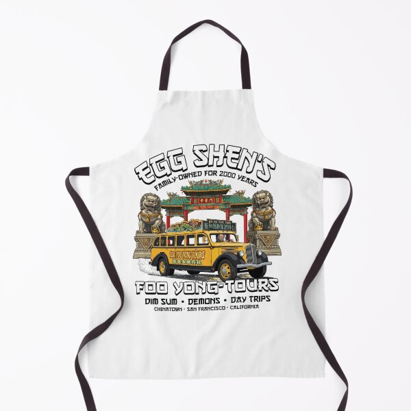 Item preview, Egg Shen's Family Owned designed and sold by Candywrap Studio.