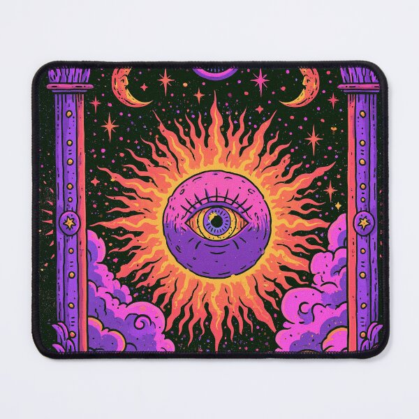 Item preview, Eye of Magdaluna Awakens designed and sold by Venon28.