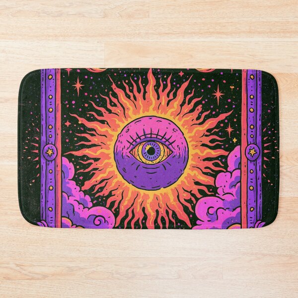 Item preview, Eye of Magdaluna Awakens designed and sold by Venon28.