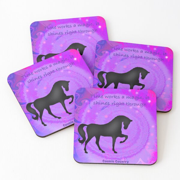 Item preview, Cosmic Magic designed and sold by Cosmic-Chloe.
