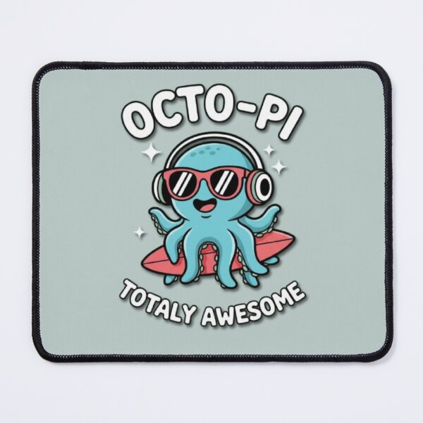 Item preview, Octo Pi designed and sold by Aise06.