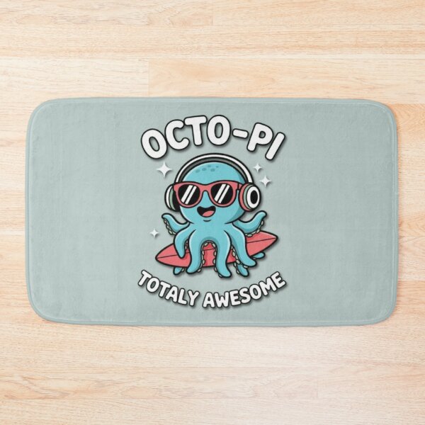 Item preview, Octo Pi designed and sold by Aise06.