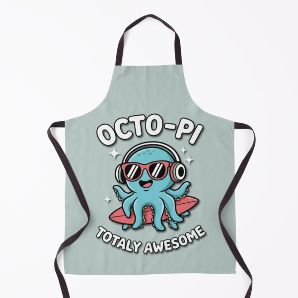 Item preview, Octo Pi designed and sold by Aise06.