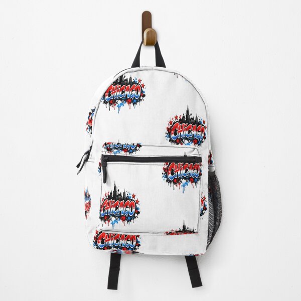 Item preview, Chicago Graffiti Street Art designed and sold by GraffiCity.