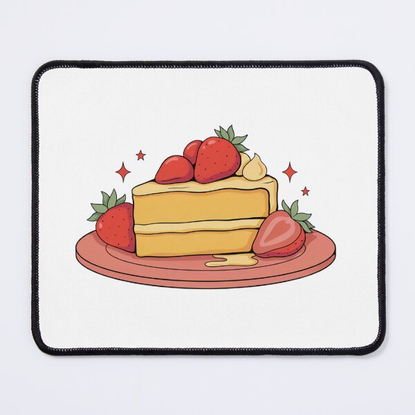 Item preview, Strawberry Shortcake designed and sold by ArcticFoxStudio.
