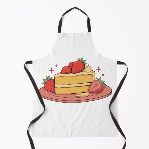 Item preview, Strawberry Shortcake designed and sold by ArcticFoxStudio.