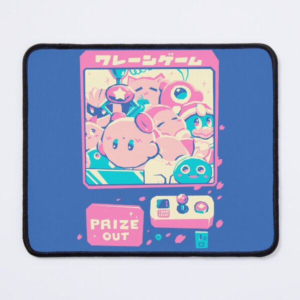 Item preview, Dream Land UFO Catcher designed and sold by g-a-m-e-o-v-e-r.