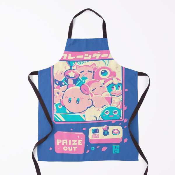 Item preview, Dream Land UFO Catcher designed and sold by g-a-m-e-o-v-e-r.
