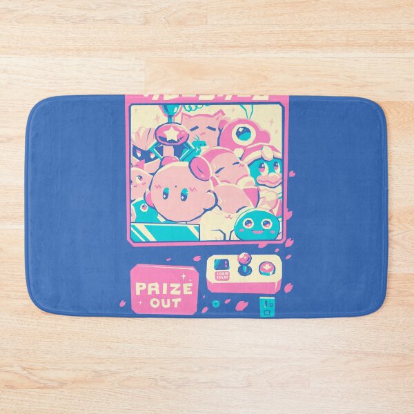 Item preview, Dream Land UFO Catcher designed and sold by g-a-m-e-o-v-e-r.