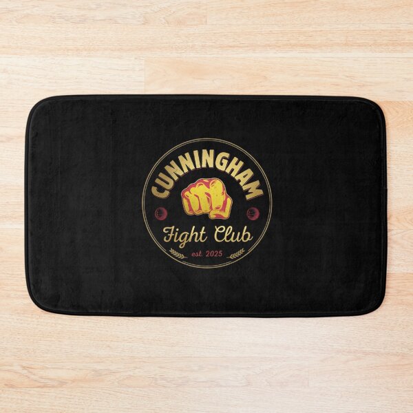 Item preview, Sophie Cunningham Fight Club designed and sold by Marciasgrosso.