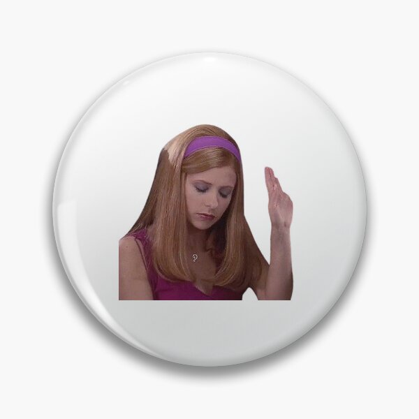 Item preview, Daphne Funny Reation Picture designed and sold by bellstateofmind.