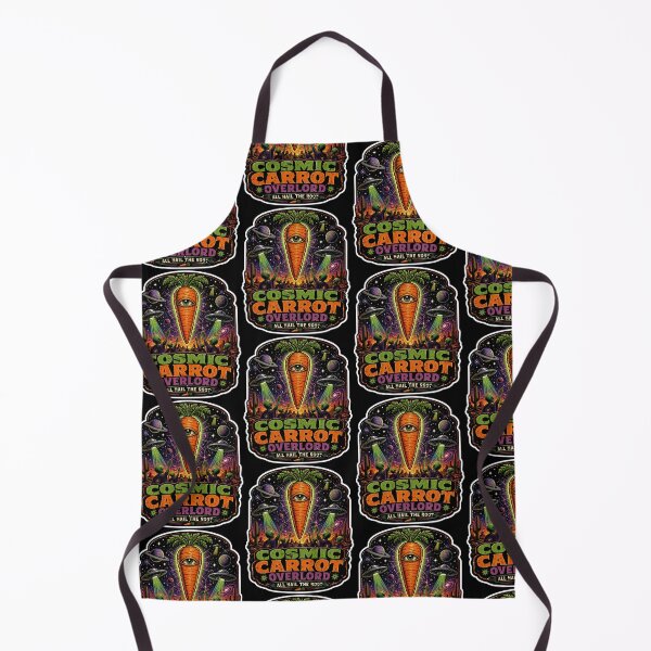 Item preview, Carrot cult designed and sold by Cosmic-Chloe.