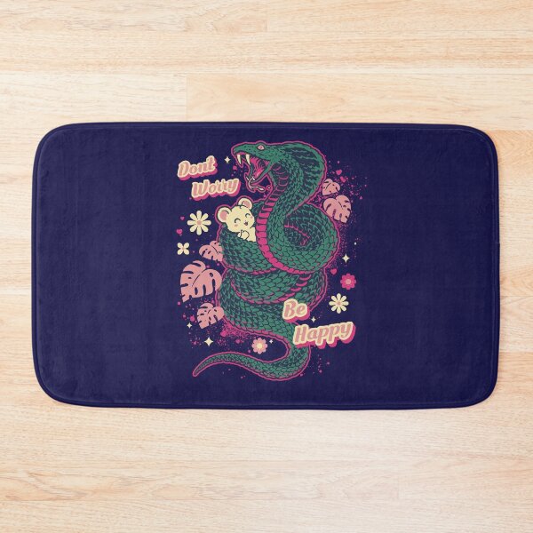 Item preview, Don't Worry Be Happy designed and sold by g-a-m-e-o-v-e-r.