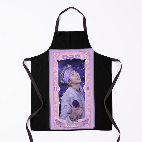 Item preview, BTS RM Clow Card Sakura designed and sold by Yoonica.