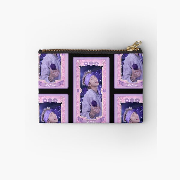 Item preview, BTS RM Clow Card Sakura designed and sold by Yoonica.