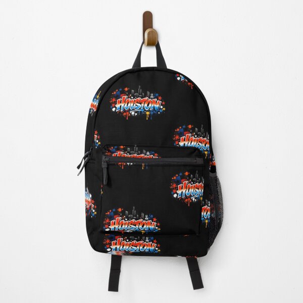 Item preview, Houston Graffiti Street Art designed and sold by GraffiCity.