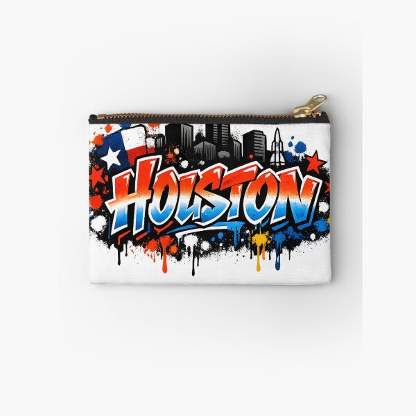 Item preview, Houston Graffiti Street Art designed and sold by GraffiCity.