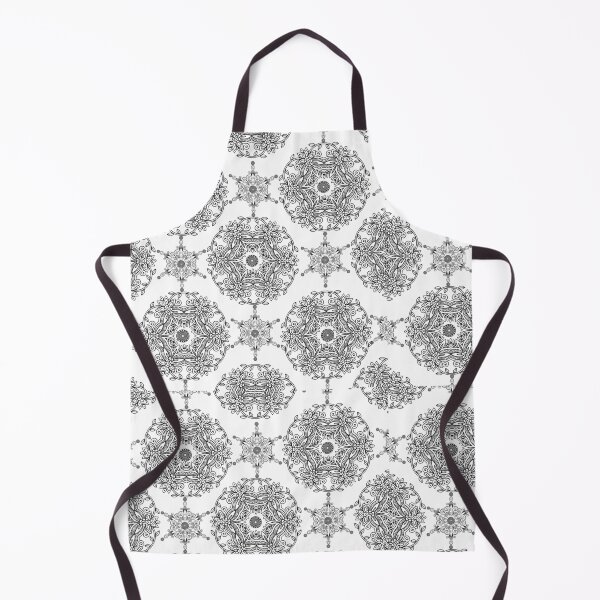 Item preview, Mandala pattern designed and sold by Ban Nang Root.