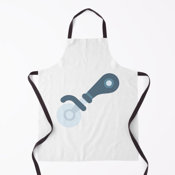 Item preview, Pizza Wheel Cutter - Rotary Blade Sticker for Slicing & Sharing designed and sold by Tr Creative Design.