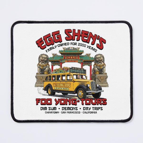 Item preview, Copy of Egg Shen's Family Owned designed and sold by Candywrap Studio.