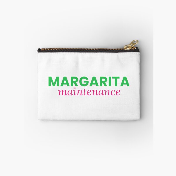 Item preview, Margarita Maintenance Funny Summer Drink Tee designed and sold by 7Four1 Designs.