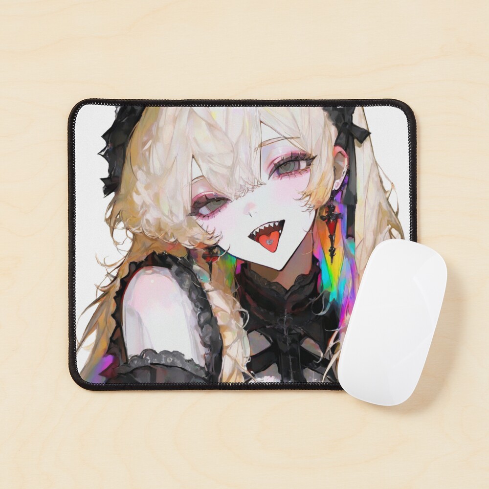 Item preview, Mouse Pad designed and sold by RandomViewer.