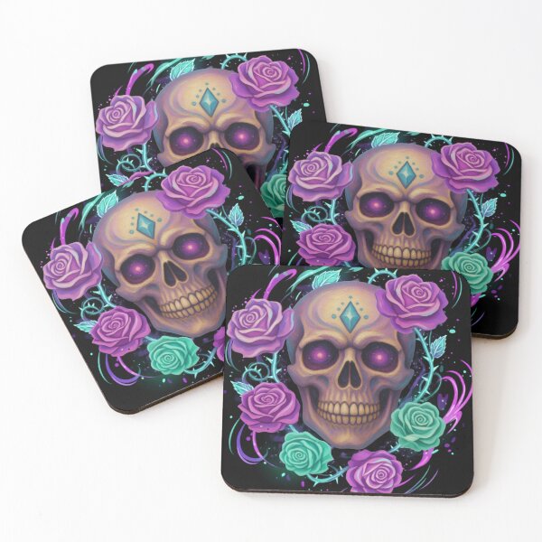 Item preview, Mystic Rose designed and sold by Eranthe Bernardo.