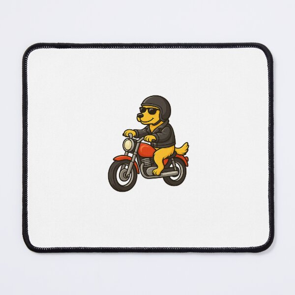 Item preview, Biker Napking Part II designed and sold by NapkinStuff.