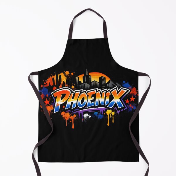 Item preview, Phoenix Graffiti Street Art designed and sold by GraffiCity.