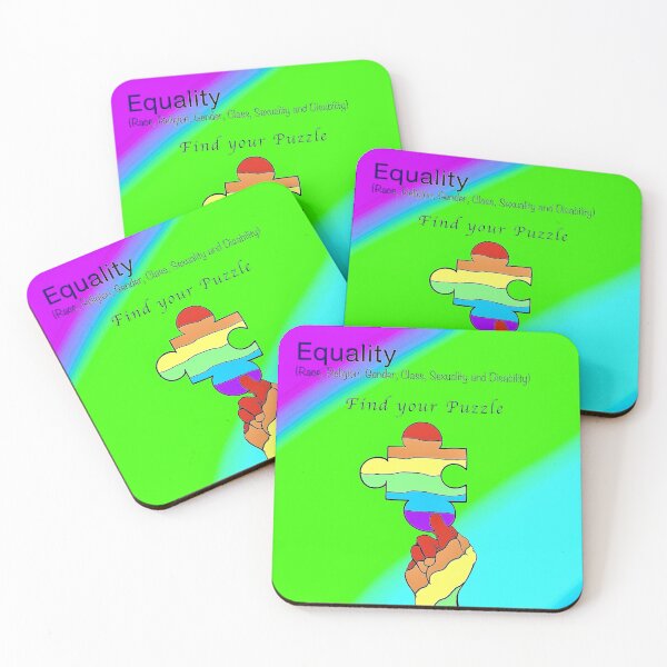 Item preview, Equality: Pride in Every Colour – Spectrum of Vibrance  designed and sold by Sibyl-Arts.