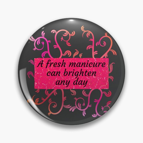 Item preview, Nail polish, ornaments designed and sold by RedPoppyStudio.