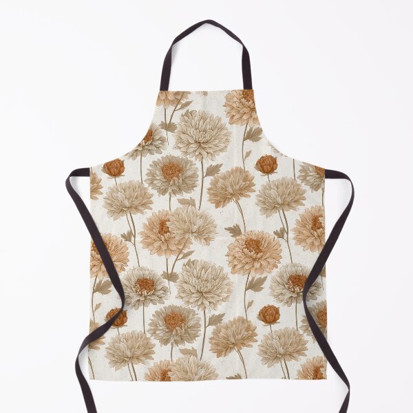 Item preview, Graceful Chrysanthemum Flower  - Birth Flower Pattern   - Anniversary Gifts designed and sold by RoyalStarsPatts.