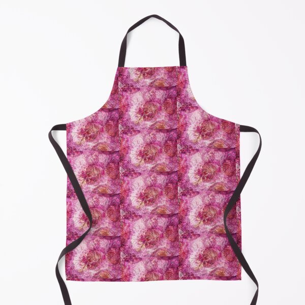 Item preview, Técnica mixta, abstracto intrincado designed and sold by Kimmieannst66.