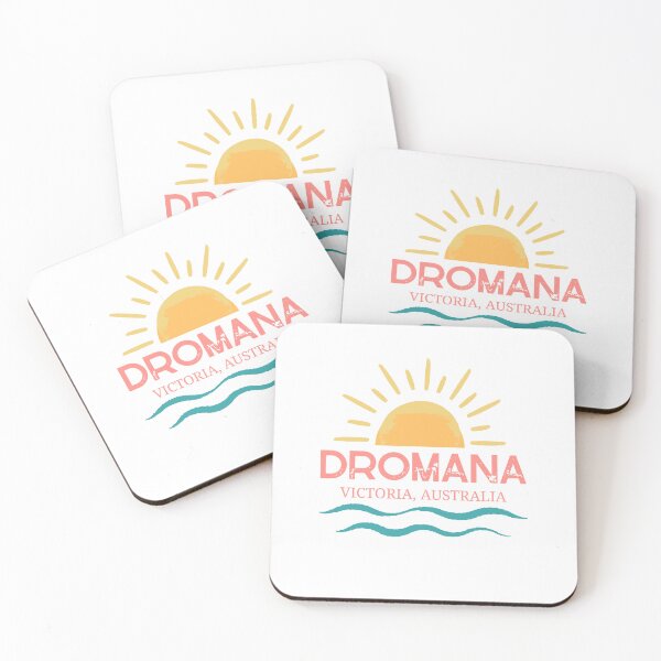 Item preview, Dromana - sun & waves designed and sold by love-alitta.