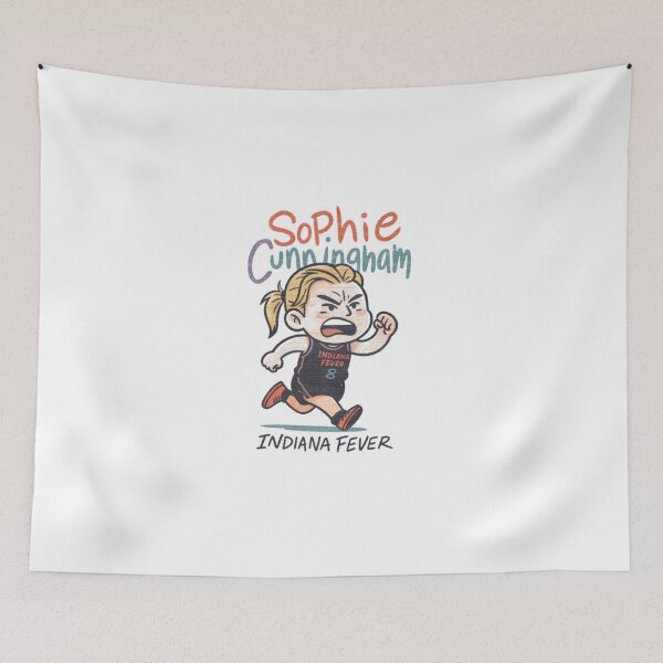 Item preview, Sophie Cunningham Retro  designed and sold by Marciasgrosso.